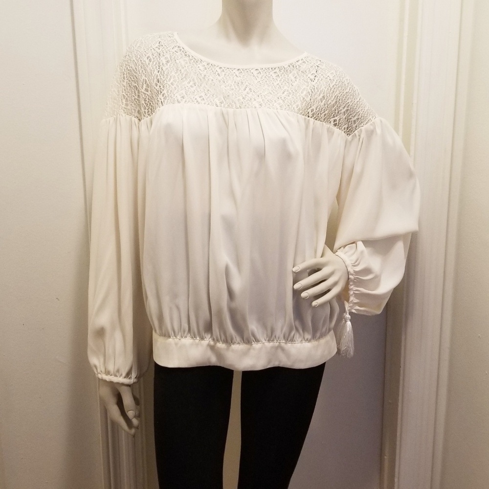 Guess BoHo blouse